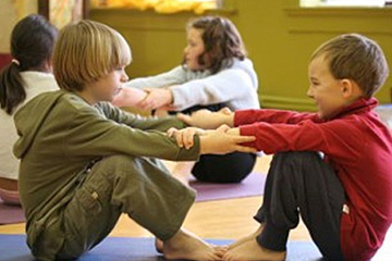 Yoga y Mindfulness en la Educación