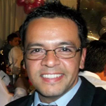 Oscar Gutiérrez